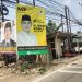 Pilkada Kabupaten Tangerang Makin Panas, Atribut Mad Romli Berlogo Golkar Diminta Diturunkan