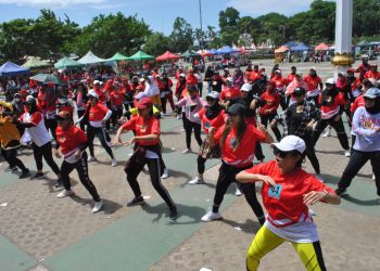 Aktivitas Keseharian Ternyata Memiliki Berbagai Manfaat, Yuk Simak