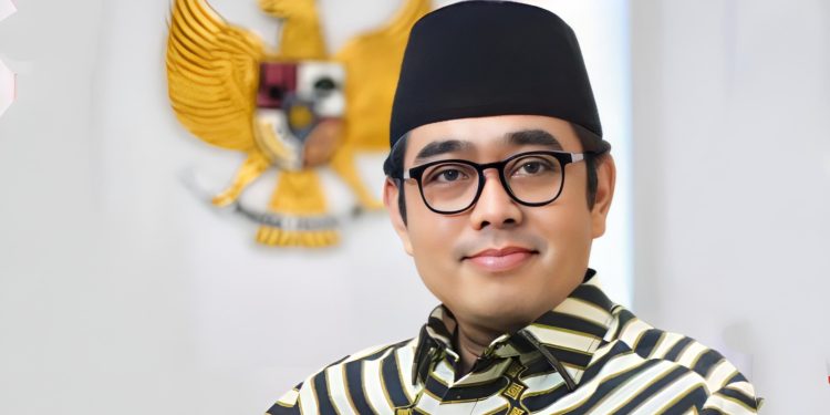 Guru Besar UIN Jakarta Dorong Revitalisasi MTQ
