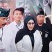 Bakal Calon Bupati Pandeglang Aap Aptadi Pilih Ratu Anita Sangadiah sebagai Wakilnya