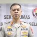 Sudah Berdamai, Siswa Dilempar Guru Pakai Gunting Belum Cabut Laporan Polisi