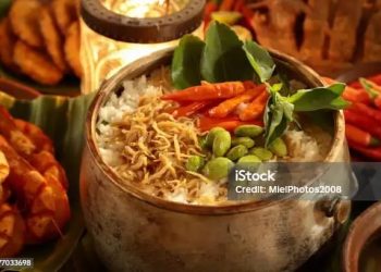 3 Resep Makanan Khas Sunda yang Bisa Bunda Coba di Rumah, Simpel dan Lezat!