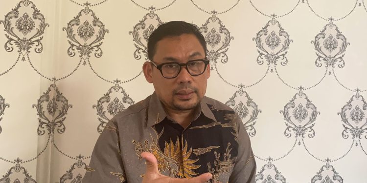 Potensi Kerawanan Tinggi, Bawaslu Banten Pelototi Pilkada di Lebak dan Pandeglang