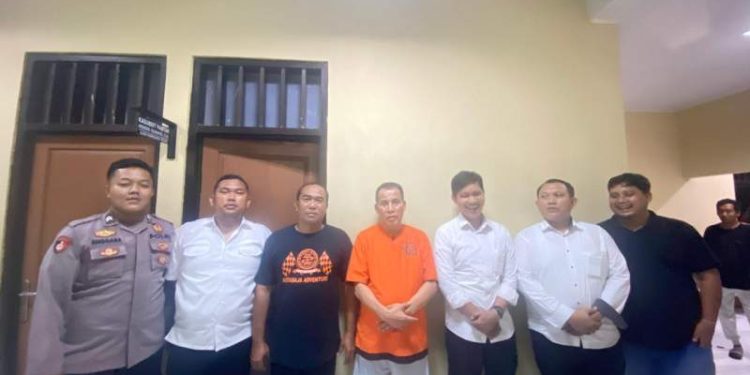 Kasus Mafia Tanah Kades Wanakerta Tangerang, Korban Mengalami Kerugian Rp 2,1 Miliar