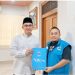 Partai Gelora Berikan B1 KWK ke Andika-Nanang di Pilbup Serang 2024
