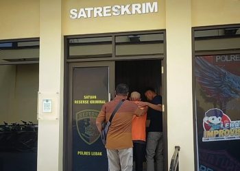 Kasus Mangkrak Dua Bulan, Korban Rudapaksa di Lebak Mencari Keadilan