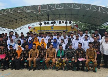 Dapat Perpanjangan Dua Tahun, BPD di Bojonegara Diminta Peka ke Masyarakat