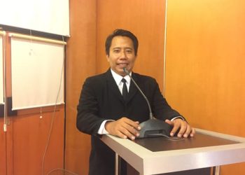 Visi Misi Calon Gubernur Banten Harus Berbasis Masalah