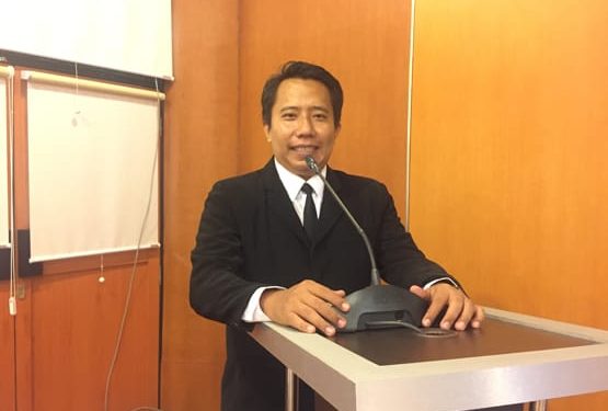 Visi Misi Calon Gubernur Banten Harus Berbasis Masalah