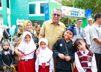 Marak Penculikan Anak di Tangsel, Pengamanan Saat Jam Pulang Sekolah Diperketat