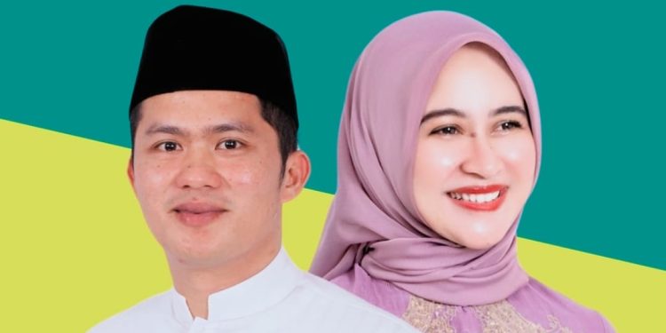 Atasi Pengangguran dan Bangun Infrastruktur Jadi Perhatian Fitron-Diana