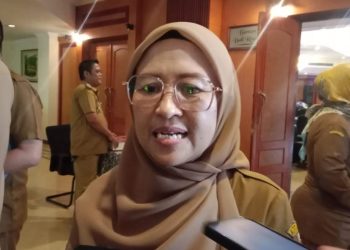 Pemkot Serang Bakal Kaji Ulang Tata Kelola Stadion Maulana Yusuf