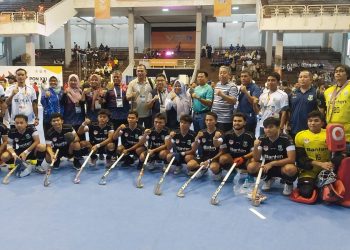 PON 2024, Cabor Hoki: Banten Harus Puas Bawa Perak
