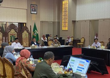 Komisi II DPR RI Minta Pemprov Pastikan Pilkada Berjalan Lancar