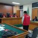 Ditangkap di Cikande, Dua Kurir Sabu 51 Kilogram Divonis Pidana Seumur Hidup