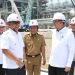 Al Muktabar Optimis Industri Kimia Dasar Jadi Lokomotif Pertumbuhan Ekonomi