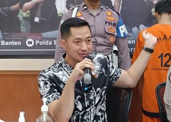 Polda Banten Selidiki Kasus Dugaan Pemerasan yang Dilakukan Anggota DPRD Banten