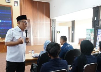 Mahasiswa Harap Program Beasiswa Full Sarjana di Cilegon Dilanjutkan