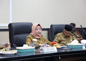 Jelang Pilkada, Pemprov Banten Antisipasi Harga Bahan Pokok Melonjak
