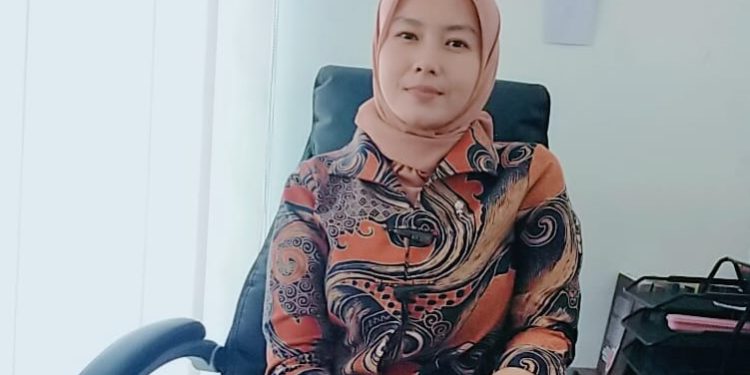 Jumlah Pendaftar Pengawas TPS di Pandeglang Masih Minim