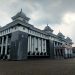 Nasdem Belum Serahkan Daftar Nama Pimpinan Fraksi di DPRD Pandeglang