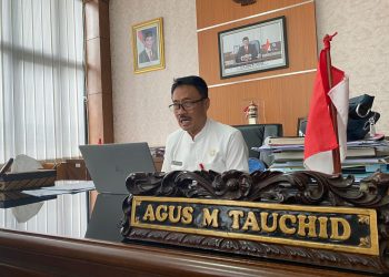 Banten Bebas Puso, Nilai Tukar Petani di Banten Naik