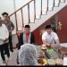 Kaesang Pangarep Optimis Sanuji-Fajar Menangkan Pilkada Lebak