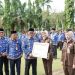 Berhasil Selamatkan Aset Kota, Pemkot Beri Penghargaan Kejari Cilegon
