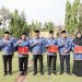 Peringati Hari Kesadaran Nasional, Helldy Beri Penghargaan ASN Berdedikasi Tinggi