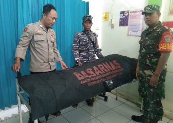 Ini Penjelasan Polisi Terkait Penemuan Mayat Anak Perempuan Terlilit Lakban di Lebak