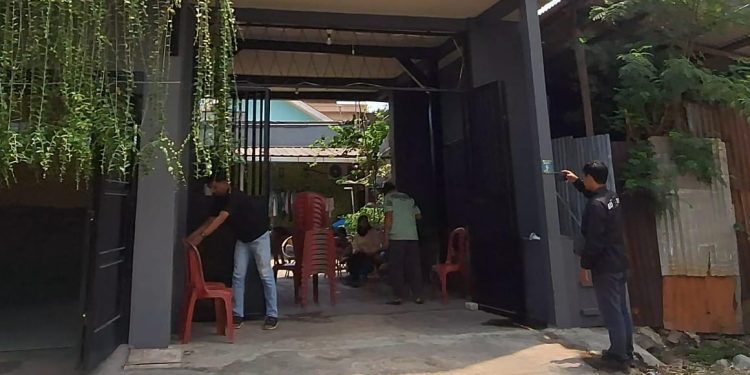 Ibu Bocah yang Tewas Terlilit Lakban Tengah Melahirkan Anak Kedua