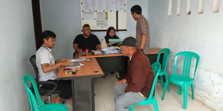 Bawaslu Perhatikan Kualitas Pendaftar Pengawas TPS Pilkada Banten, Integritas Jadi Sorotan