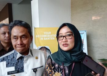 Forum HRD Kota Serang Minta Pemerintah Permudah Investasi