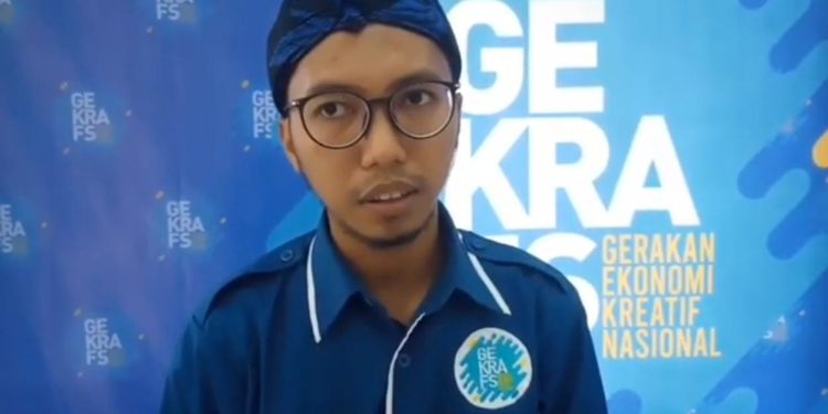 Jelang Pilkada 2024, Peran Pelaku Ekonomi Kreatif di Pandeglang Masih Minim