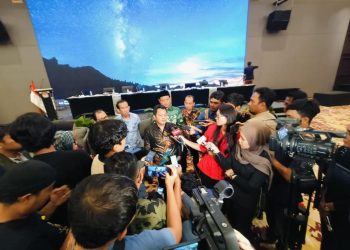 Data Pemilih Pilkada Banten Didominasi Gen Z dan Milenial