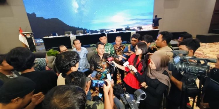 Data Pemilih Pilkada Banten Didominasi Gen Z dan Milenial