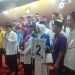 Pasangan Maesyal-Intan Berpantun, Kabupaten Tangerang Semakin Gemilang