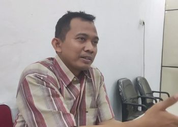 KPU Kabupaten Serang Tetapkan Titik Kampanye dan Lokasi Pemasangan APK