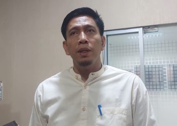 Pemkot Serang Bakal Laporkan THM yang Bandel ke Polisi