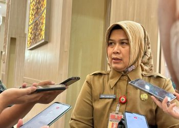 Pemprov Banten Gelontorkan Rp6,5 Miliar untuk Makan Gratis Siswa SD