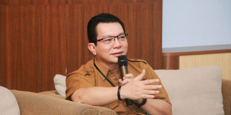 Pemkab Lebak Berupaya Optimal Gali Pendapatan Asli Daerah