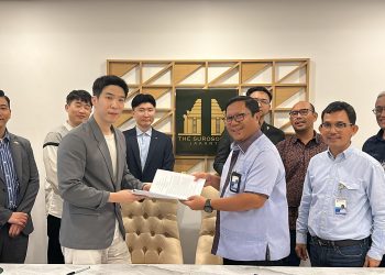 KSP Buka Sekolah Bahasa Korea dan Pusat Pelatihan