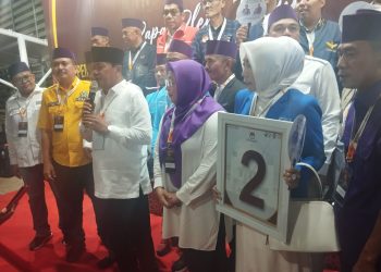 Tingkatkan Pelayanan Publik, Maesyal-Intan Luncurkan Program Prima