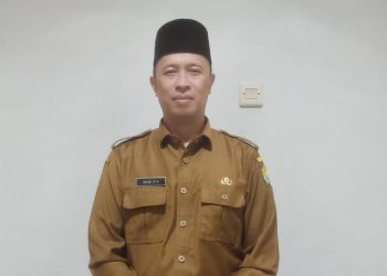 APBD 2025 Kota Serang Fokus Pendidikan, Kesehatan dan Infrastruktur
