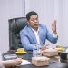 Pernyataan Dipelintir, Ketua DPRD Banten Dukung PWI yang Diakui Konstitusi