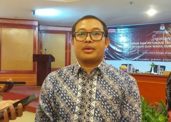 KPU Banten Sikapi Politik Uang, Pemberi dan Penerima Bisa Dipidana