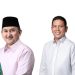 Airin-Ade dan Andra-Dimyati Memenuhi Syarat, KPU Persilakan Masyarakat Berikan Tanggapan