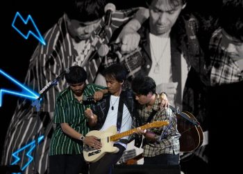 Sukses Lepas Rindu Sheilagank di Bandung, bank bjb Mudahkan Nasabah Dapat Tiket