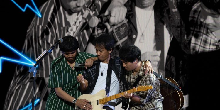 Sukses Lepas Rindu Sheilagank di Bandung, bank bjb Mudahkan Nasabah Dapat Tiket