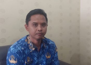 Seleksi CPNS 2024 Pemkot Serang, Formasi Pemelihara Tumbuhan Paling Diminati